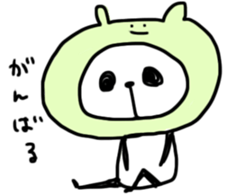 Mr.Sasadsuka sticker #1891703