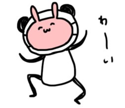 Mr.Sasadsuka sticker #1891711