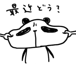 Mr.Sasadsuka sticker #1891712