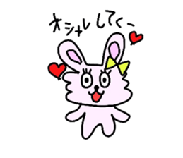 Usanpi sticker #1891907