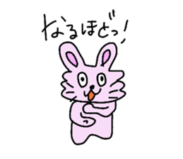 Usanpi sticker #1891914