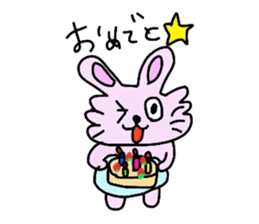 Usanpi sticker #1891921