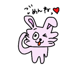 Usanpi sticker #1891922