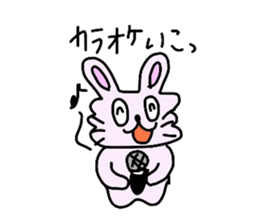 Usanpi sticker #1891930