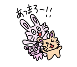 Usanpi sticker #1891935