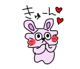 Usanpi sticker #1891936