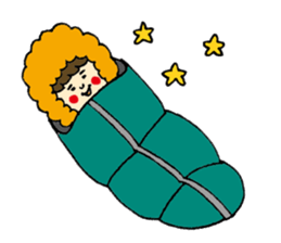 ebi furai sticker #1893065