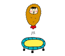 ebi furai sticker #1893073