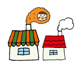 ebi furai sticker #1893088