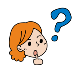 To the family from mom sticker #1893293