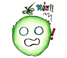 Freshy Coco sticker #1893758