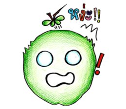 Freshy Coco sticker #1893758