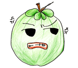 Freshy Coco sticker #1893759