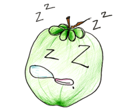 Freshy Coco sticker #1893760