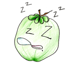 Freshy Coco sticker #1893760