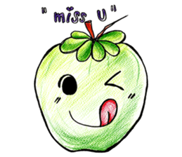 Freshy Coco sticker #1893763