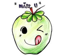 Freshy Coco sticker #1893763