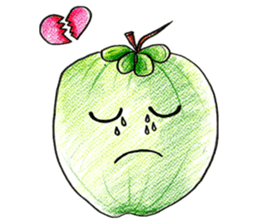 Freshy Coco sticker #1893767