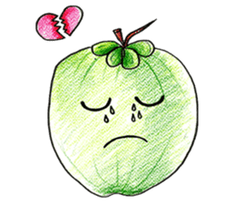 Freshy Coco sticker #1893767