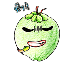 Freshy Coco sticker #1893771