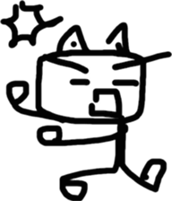 KOTARO-(SAMURAI BOY) sticker #1893873