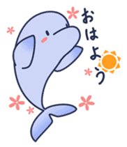 Penguin and Friends sticker #1894101