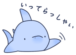 Penguin and Friends sticker #1894102