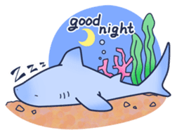 Penguin and Friends sticker #1894106