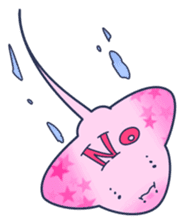 Penguin and Friends sticker #1894108