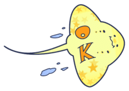 Penguin and Friends sticker #1894112