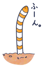 Penguin and Friends sticker #1894115