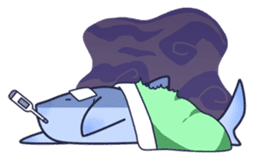 Penguin and Friends sticker #1894118