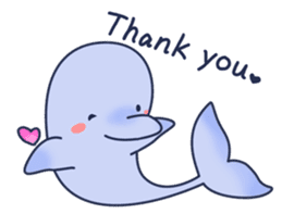 Penguin and Friends sticker #1894121