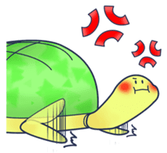 Penguin and Friends sticker #1894133