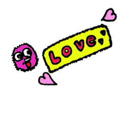 mojyappi sticker #1894263