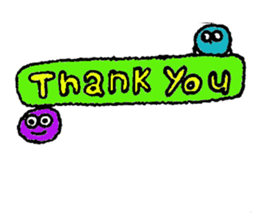 mojyappi sticker #1894264