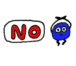 mojyappi sticker #1894282