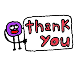 mojyappi sticker #1894283