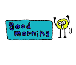 mojyappi sticker #1894285