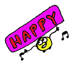 mojyappi sticker #1894300