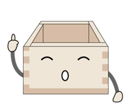 Masu - Kun (Series1) sticker #1894417