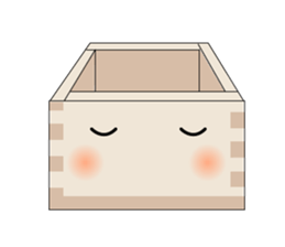 Masu - Kun (Series1) sticker #1894419