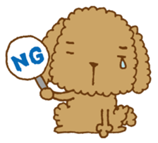 okawari pooh sticker #1894637