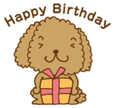 okawari pooh sticker #1894645