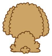 okawari pooh sticker #1894660