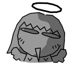 AngelRoonRoon (Funny Life) sticker #1895228