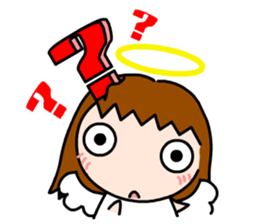 AngelRoonRoon (Funny Life) sticker #1895233