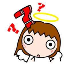 AngelRoonRoon (Funny Life) sticker #1895233