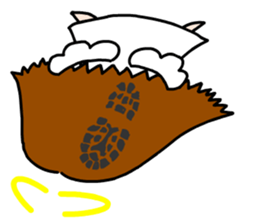 AngelRoonRoon (Funny Life) sticker #1895234