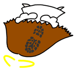 AngelRoonRoon (Funny Life) sticker #1895234